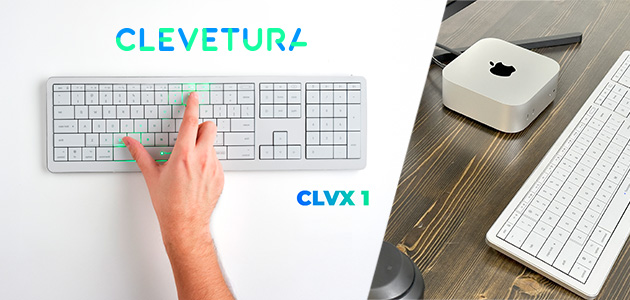 https://news.asbis.com/news/press/clevetura-unveils-clvx-1-for-mac/